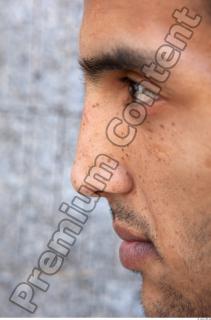 Nose texture of street references 402 0001